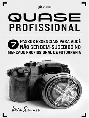 cover image of Quase Profissional